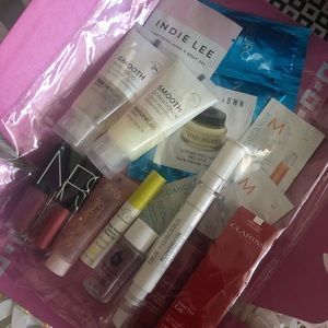 Luxury Beauty, Skincare & Hair Care Gift Bundle